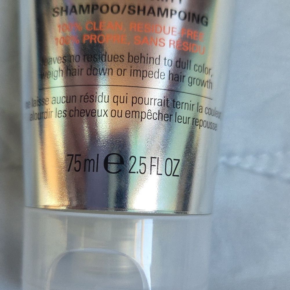 Color Wow Color Security Shampoo - Picture 4 of 5